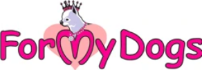 For My Dogs